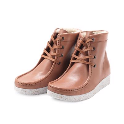 Nature Footwear Asta Støvler Blush